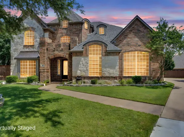 8 Calloway Ct, Mansfield, TX 76063