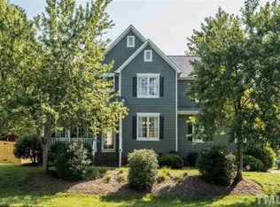 205 Baccalaureate Blvd, Durham, NC 27713