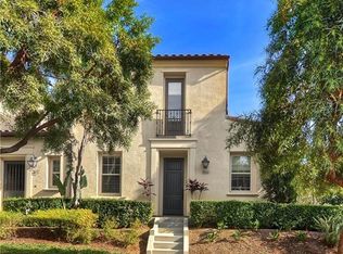 100 Mission, Irvine, CA 92620