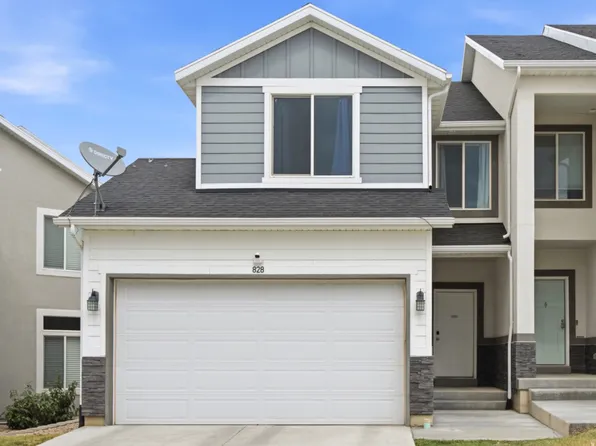 828 N Glen Eagles Ct W, Tooele, UT 84074