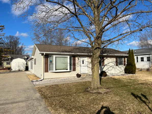 532 Hickory Ln, Coldwater, MI 49036