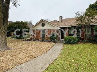 109 Larchbrook Dr, Desoto, TX 75115