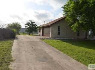 1821 S Reynolds, Rio Hondo, TX 78583