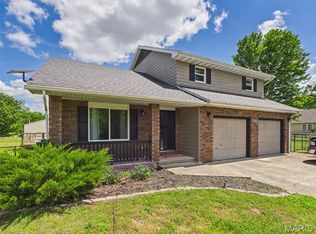22200 Reliable Rd, Waynesville, MO 65583