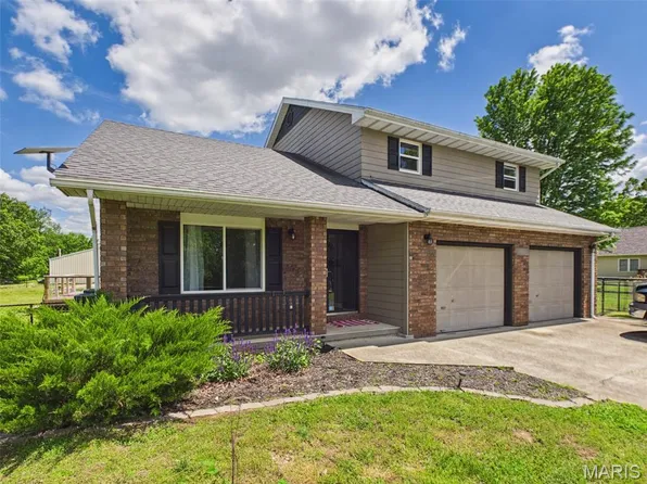 22200 Reliable Rd, Waynesville, MO 65583
