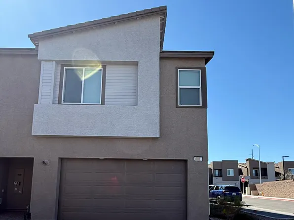 237 Juniper Peak Ave, Henderson, NV 89015