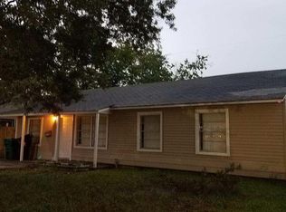 5131 Lyndhurst Dr, Houston, TX 77033