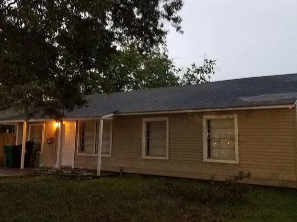 5131 Lyndhurst Dr, Houston, TX 77033