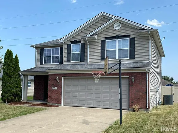4920 Imperial Dr, Newburgh, IN 47630