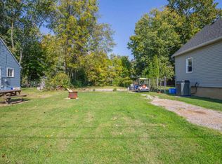 440 Osgood St, Marion, OH 43302
