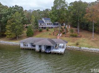 846 Graystone Ridge Ext, Leasburg, NC 27291