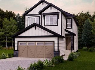 190 W Sora Way SE, Calgary, AB T3S0M7