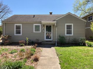 1111 W Daniel St, Champaign, IL 61821