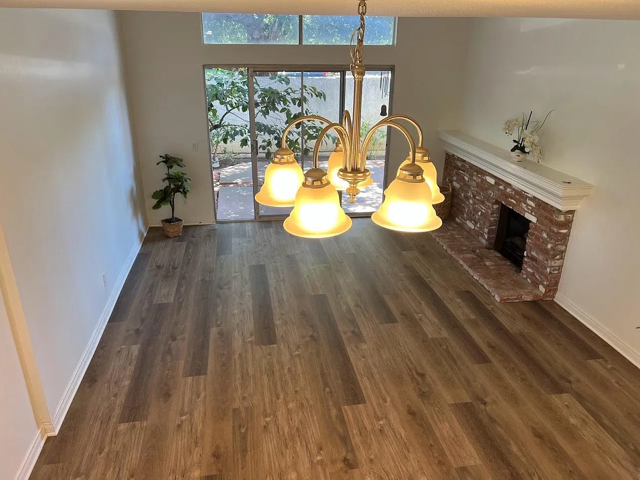 3 bed, 1334 sqft, $3,500 — Photo 3