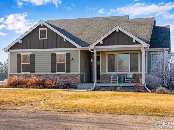 20189 Leola Way, Eaton, CO 80615