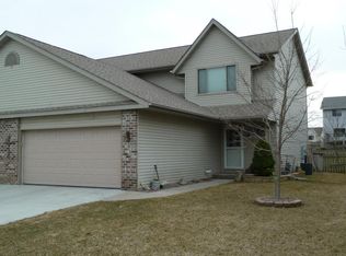 1106 Moore Ave, West Bend, WI 53090