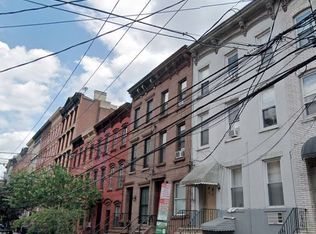 905 Park Ave APT 2, Hoboken, NJ 07030