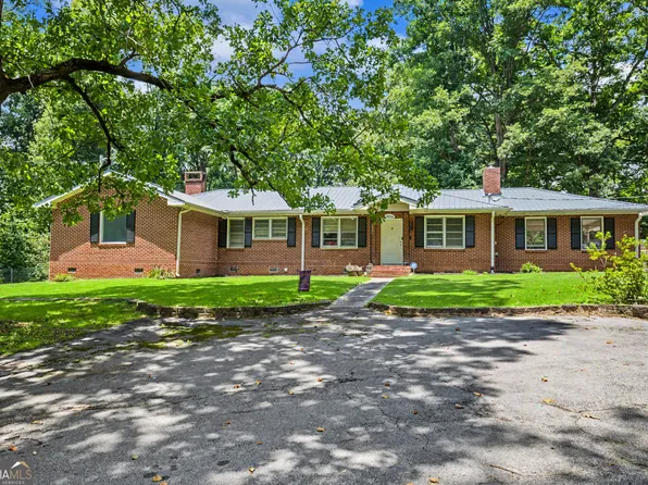 2654 Noahs Ark Rd, Jonesboro, GA 30236