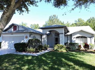 8256 Sugarbush Dr, Spring Hill, FL 34606