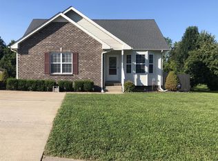 5020 Legacy Dr, Springfield, TN 37172
