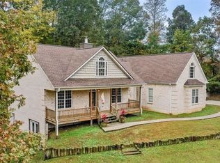 320 Bar J Rd, Temple, GA 30179