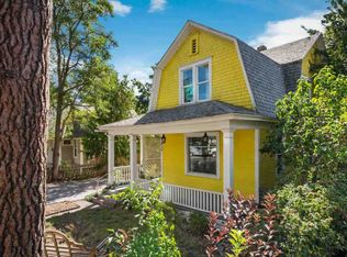 614 E 9th Ave, Spokane, WA 99202