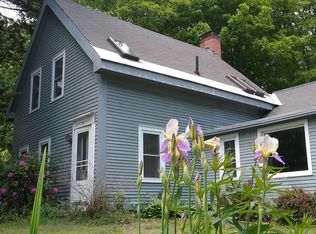 55 Old Depot Rd, Putney, VT 05346