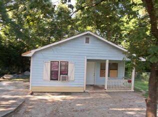 4096 Villa Ave, Macon, GA 31204