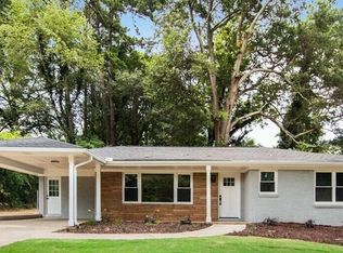 2502 Tyler Way, Decatur, GA 30032