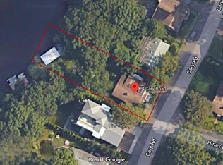 14 Cary Rd, Riverside, CT 06878