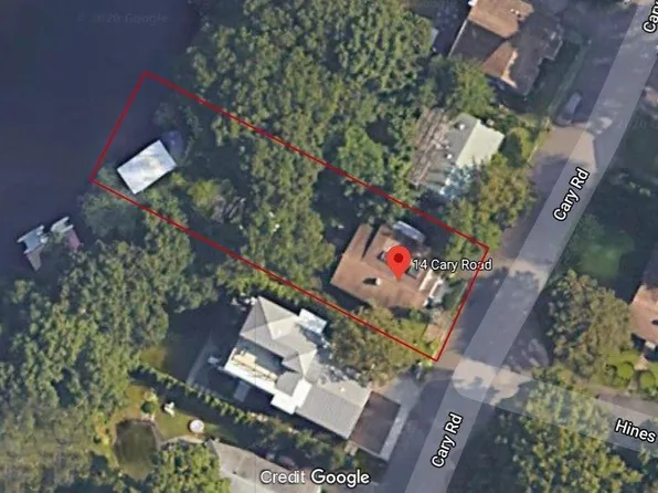 14 Cary Rd, Riverside, CT 06878