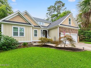 1567 Colonist Sq SW, Ocean Isle Beach, NC 28469