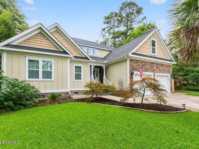1567 Colonist Square SW, Ocean Isle Beach, NC, 28469