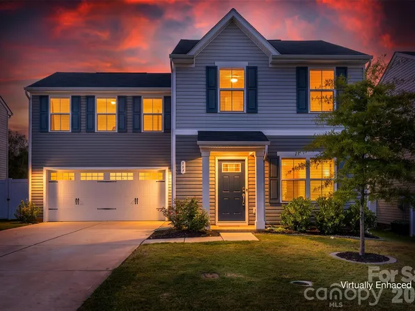 117 Crownpiece St, Troutman, NC 28166