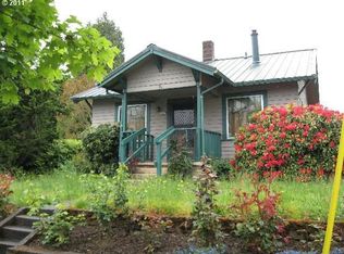 1615 N McClellan St, Portland, OR 97217