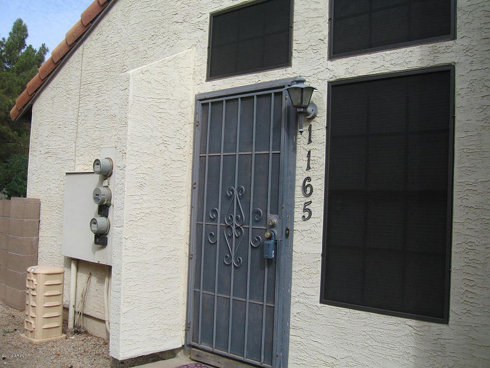 1st image of 921 W University Dr Unit 1165