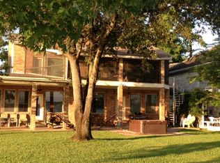 2815 Hemingway Dr, Montgomery, TX 77356