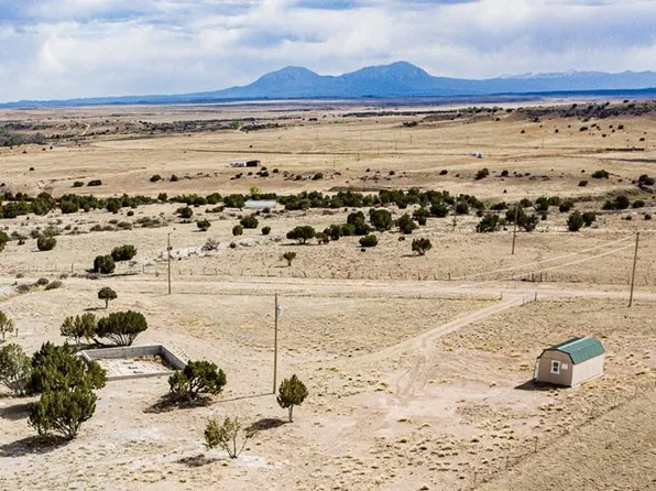 241 Morning Star Rd, Rye, CO 81069