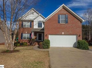 110 Woodvine Way, Mauldin, SC 29662