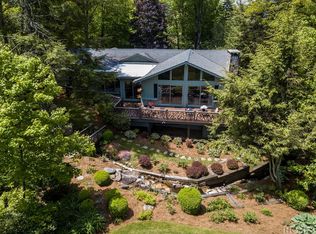 83 Oak Pt, Highlands, NC 28741