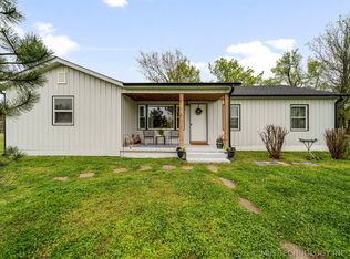 1595 S 426th, Pryor, OK 74361
