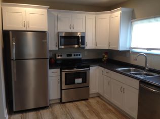 1613 Fletcher Ave, Indianapolis, IN 46203