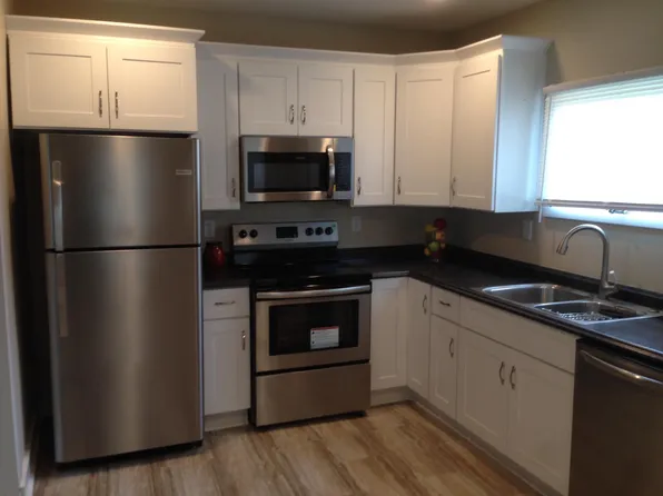 1613 Fletcher Ave, Indianapolis, IN 46203