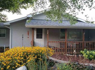 2924 E State Road 8, Albion, IN 46701