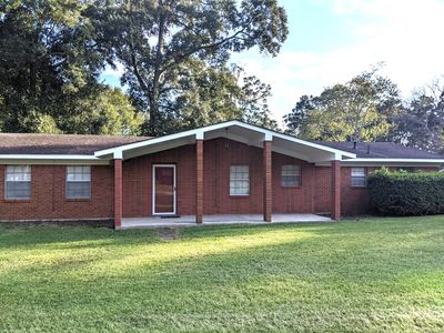409 Mulberry St, Purvis, MS, 39475