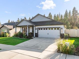 1417 N Rogue River St, Spokane, WA 99224