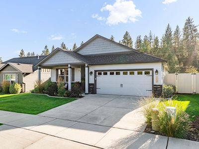1417 N Rogue River St, Spokane, WA, 99224