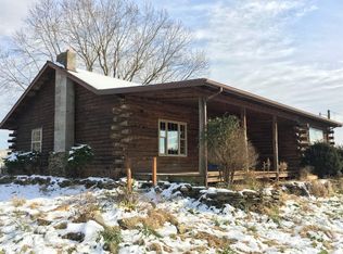 1590 Sulphur Springs Rd, Lebanon, KY 40033