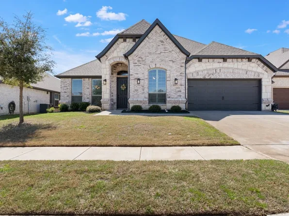 1069 Wildwood Dr, Joshua, TX 76058