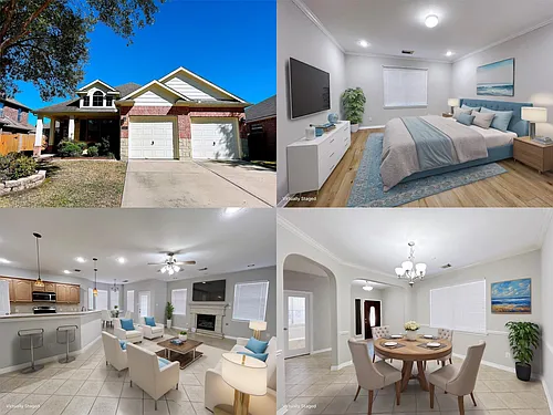 5523 Baby Blue Ln Photo 1